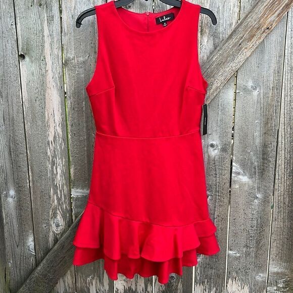 NWT Lulus dress - Picture 3 of 10